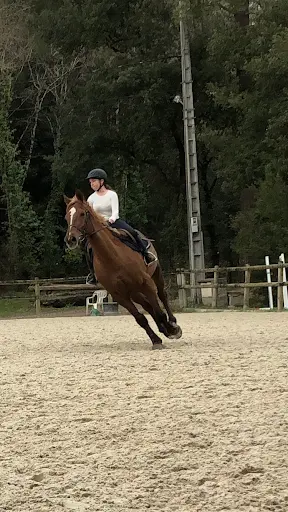 Centre Equestre de Royan