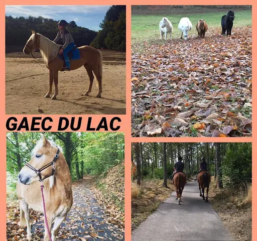 Gaec du Lac