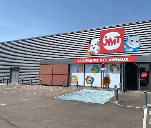 Jmt Saint-parres-aux-tertres