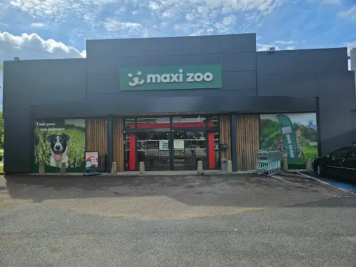 Maxi Zoo Saint-parres-aux-tertres