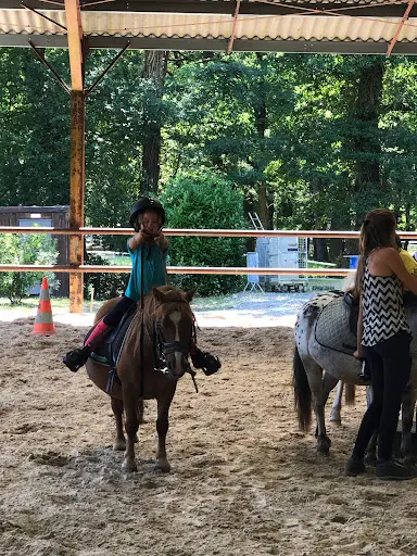Poney Club de l'Hippodrome