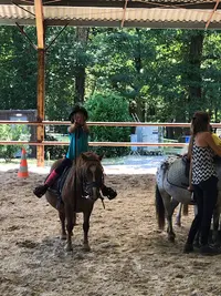 Poney Club de l'Hippodrome