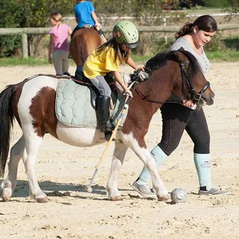 Galop Tricastin