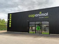 Cap Animal Saint Peray
