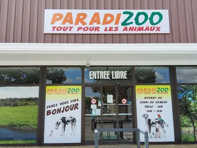 Paradizoo