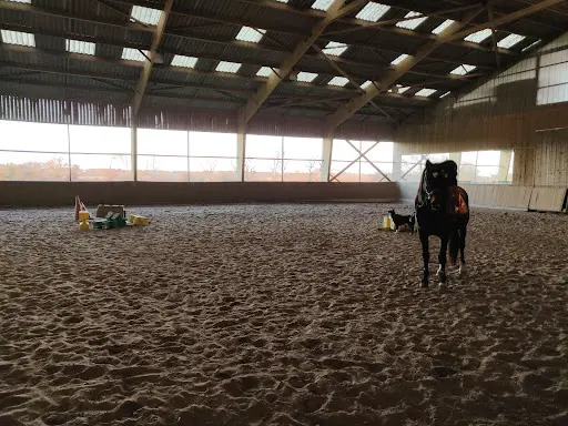 Centre Equestre de la Côte de Jade