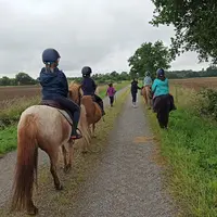 l'Écurie du Grand Chêne