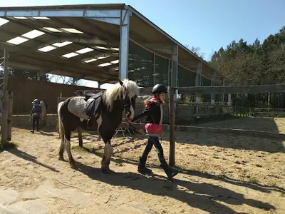 Le Landreau Equitation