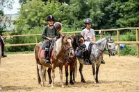 Poney-club du Moulin - Association Ponemotion