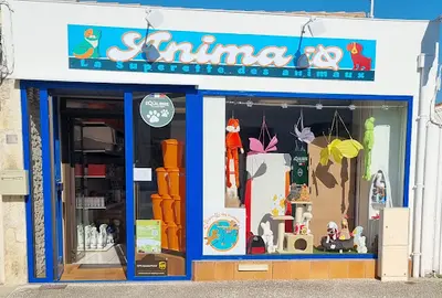 La Superette des Animaux