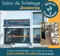 Salon de Toilettage Alix et Compagnie