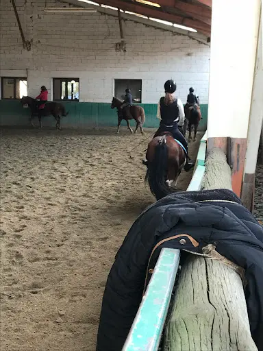 La Jumenterie