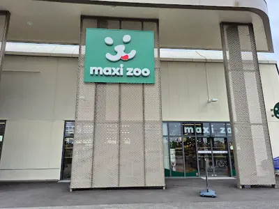 Maxi Zoo Saint-pierre-des-corps