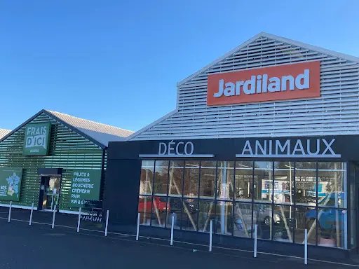 Jardiland