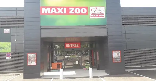 Maxi Zoo Saint-pierre-du-mont