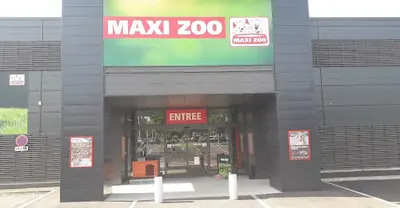Maxi Zoo Saint-pierre-du-mont