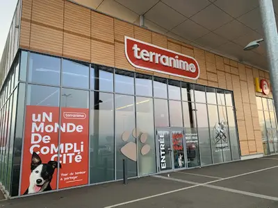 Terranimo Saint-pierre-du-mont