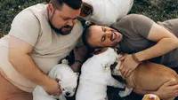 Winny Bull Family