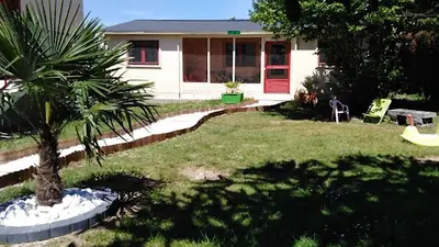 La Chalonie