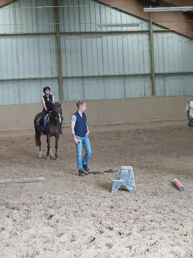 Haras du Petit Gatinais