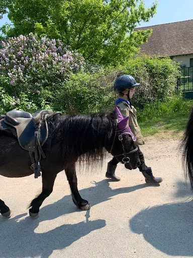 Poney Club de la Commanderie