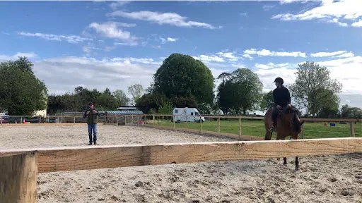 Ecurie Olivier & Poney Club