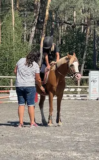 Domaine Equestre de l'Ubaye