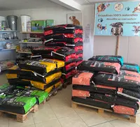 Equicentre Alimentation Animale. Chiens - Chats - Chevaux - Animaux de la Ferme