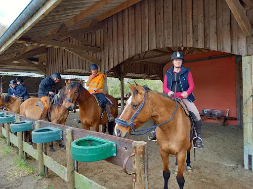 Espaces Equestres Henson