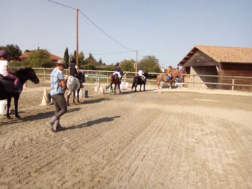 Le Galop des Allinges