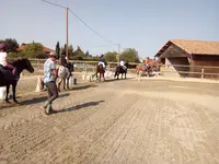 Le Galop des Allinges