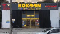 Kokoon Animal Shop Saint-raphaël