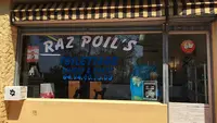 Raz Poil’s