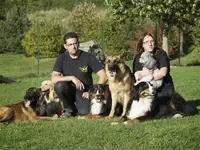 Educateur Canin À Domicile