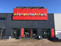 Médor et Compagnie Saint Rémy