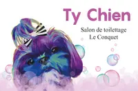 Ty Chien Salon de Toilettage / Toiletteuse