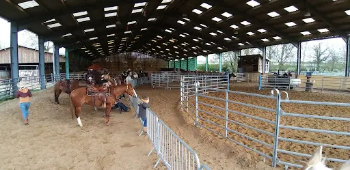 La Ferme des Tilleuls