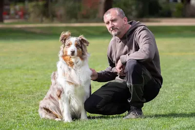 Natureduc - Éducateur Comportementaliste Canin