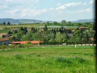 Ferme du Batailly