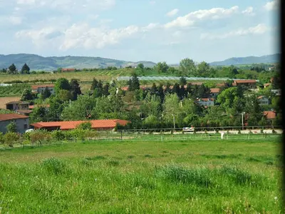 Ferme du Batailly