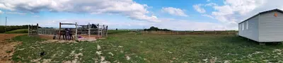 Le Ranch d'Helie
