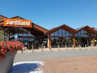 Jardiland