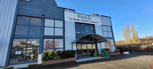 Padd le Mans