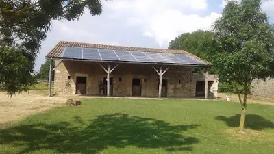 Centre Equestre le Logis du Poney