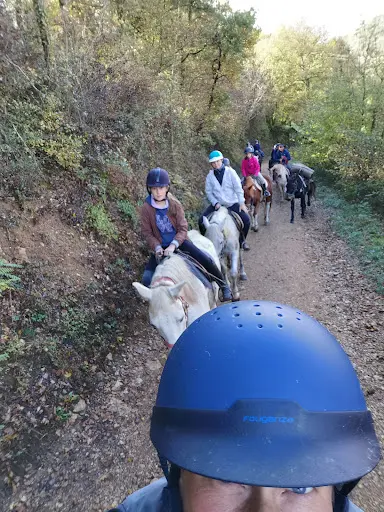 Ranch de la Frette