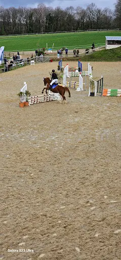 Les Ecuries du Mas