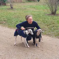 Hélène Éducation Canine