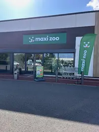 Maxi Zoo Saint-sulpice-sur-risle