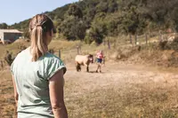 Equi-feel Good Centre d'Equitation Ethologique