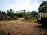 Ranch Tashunka,boulocnicolas